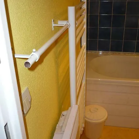 Appartement Studio Avec Balcon Sur Plage Pereire Pleine Vue Mer Arcachon