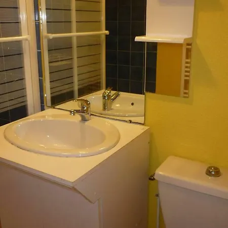 Studio Avec Balcon Sur Plage Pereire Pleine Vue Mer * Arcachon