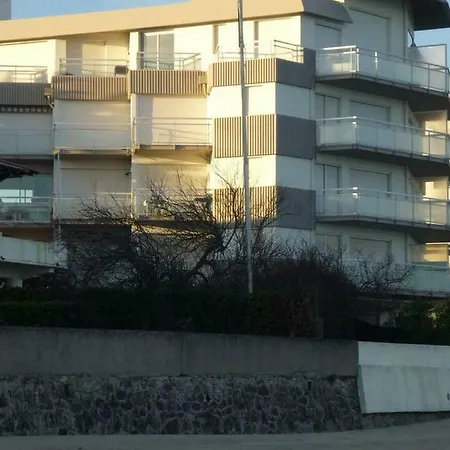 Studio Avec Balcon Sur Plage Pereire Pleine Vue Mer Appartement Arcachon
