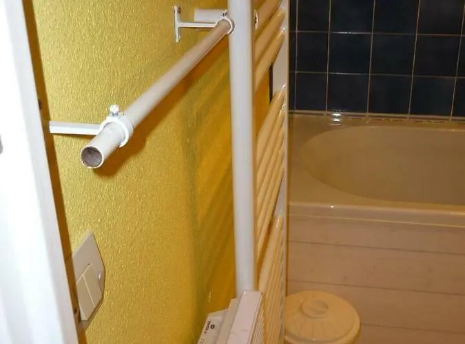 Apartmán Studio Avec Balcon Sur Plage Pereire Pleine Vue Mer Arcachon