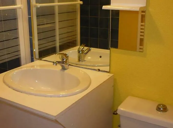 Studio Avec Balcon Sur Plage Pereire Pleine Vue Mer * Arcachon